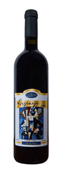 Vinrija-Milojevic-Vino-Arsenije